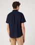 Wrangler -  Short Sleeve 1 Pocket Shirt